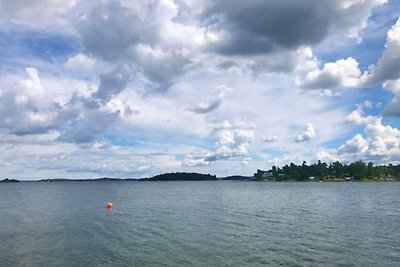 4 Sterne Ferienhaus in VAXHOLM