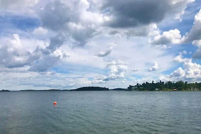 4 Sterne Ferienhaus in VAXHOLM