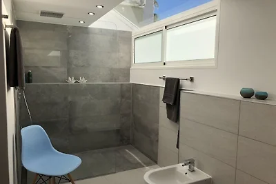 Bungalow mit 2 Schlafzimmer