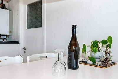 4 Personen Ferienhaus in Grenaa