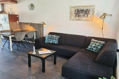 Vakantiehuis in Domburg met wifi