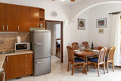 Gemütliches Appartement in Gata mit schönem...