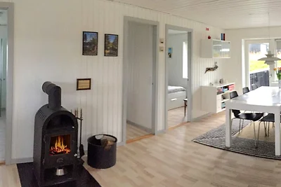 6 Personen Ferienhaus in Løkken-By Traum
