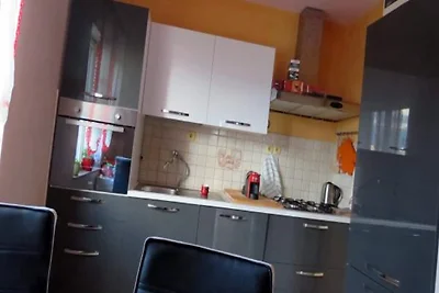 One Bedroom Apartment with Balcony 1