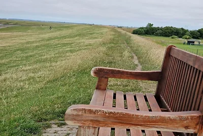 Nordsee-deichoase
