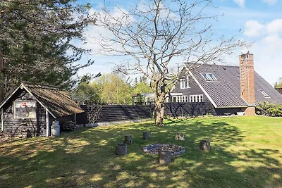 6 persoons vakantie huis in Hals-By Traum