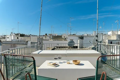 La Terrazza delle Stelle - CAV