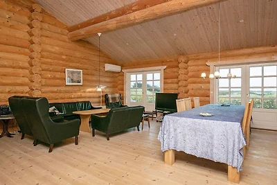 10 Personen Ferienhaus in Frøstrup-By Traum