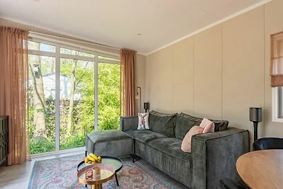 Chalet di lusso vicino a Ouddorp