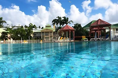 Apartment Rere D'outre Mer