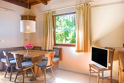 Accogliente chalet Molln con giardino