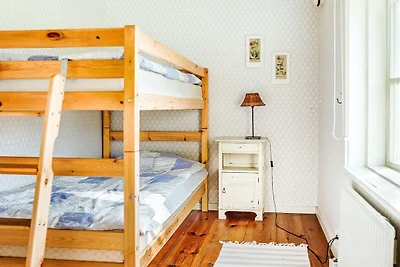 5 personas casa en FLEN-By Traum