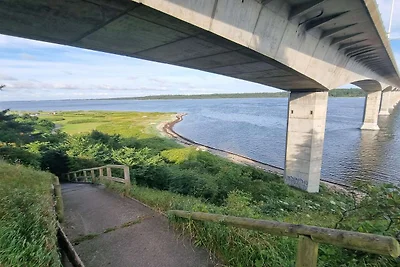Vakantiehuis Ontspannende vakantie Roslev
