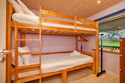 Eco Norfolk Golf Lodge con piscina