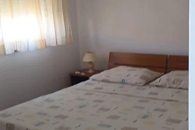 Apartments Cvetnić - One Bedroom Apartment wi...