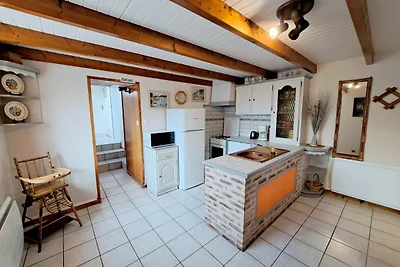 Ferienhaus in Landיda f�r 6 Personen