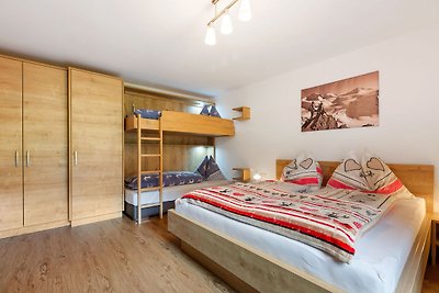 Wunderschönes Ferienhaus in Mittersill mit...