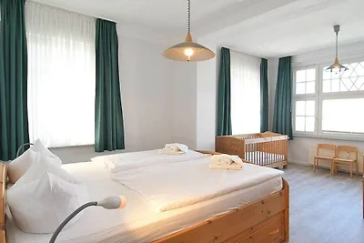 Villa Hamburg App. 03