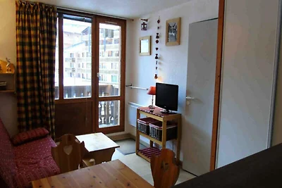 Studio für 4 Personen