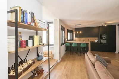 Appartement in Benalup bij natuurpark