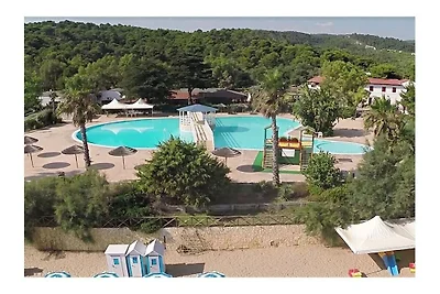 Casa vacanze con 1 camera da letto