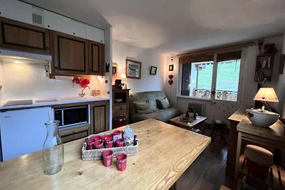 Wohnungen in La Clusaz