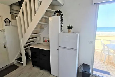 2 Zimmer für 6 Personen