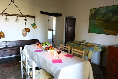 Casa vacanze rustica indipendente con...