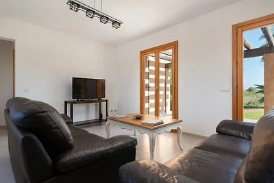 Es Regalo (pÃ‰rgola) - Villa Con Piscina...