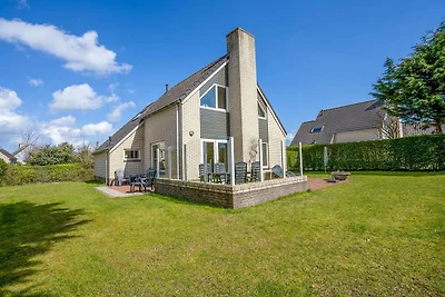 Charmante Villa in der Nähe von Meer und Wald...