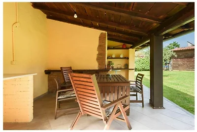 Casina Franca Residenza di vacanza...