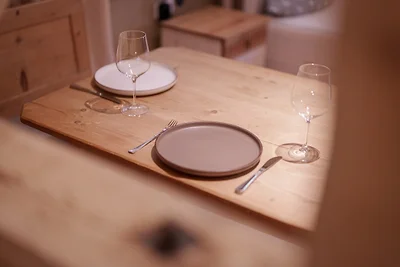 Appartamento per cani nella valle di Tannheim