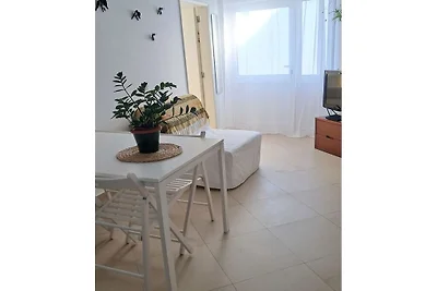 Vakantieappartement met 2 slaapkamers