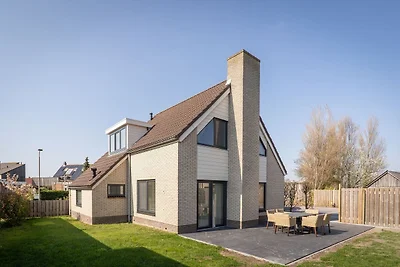 Moderne Ferienwohnung in De Cocksdorp
