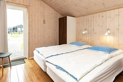 6 Personen Ferienhaus in Hirtshals-By Traum