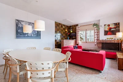 Wunderschönes Ferienhaus an der spanischen...