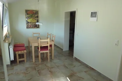 Casa vacanza a Rostock vicino alla spiaggia