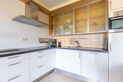 2-Personen-Apartment mit Insel-Meerblick und...