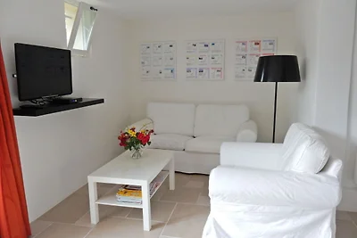 Wunderschöne Wohnung mit Balkon