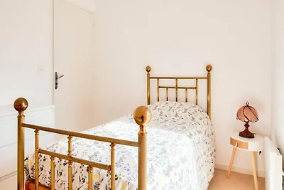 Ferienwohnung in Fouesnant in der Nähe der...