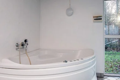10 Personen Ferienhaus in Glesborg-By Traum