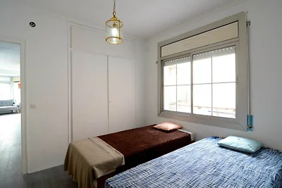 Wohnung in Lescala mit drei Zimmern