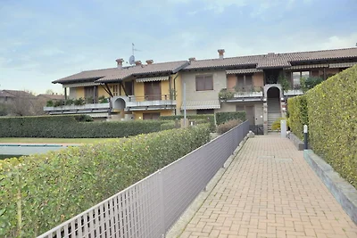 Charmantes Ferienhaus mit Pool