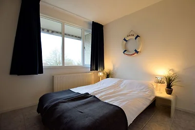 Luxe loft in Huissen gelegen in het centrum