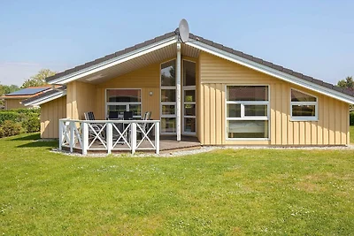 12 Personen Ferienhaus in GROEMITZ