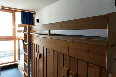 Apartment in Villards in der Nähe der...