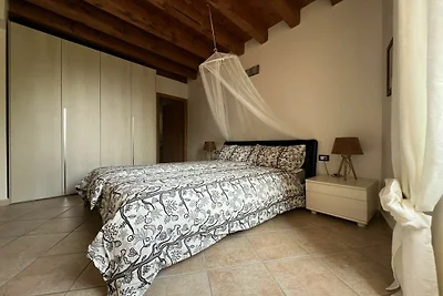 Ferienwohnung mit 2 Schlafzimmer