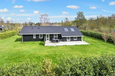 4 sterren vakantie huis in Ørsted-By Traum