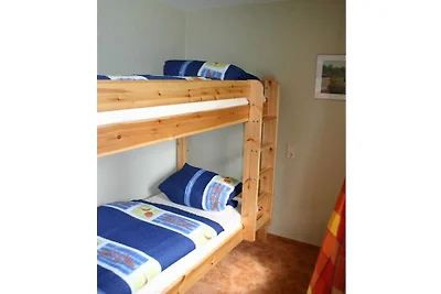 Apartamento vacacional II en la casa del guar...