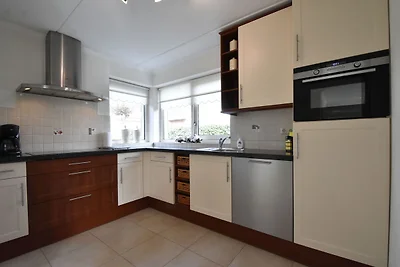 Casa vacanze a Zeewolde con piscina in comune